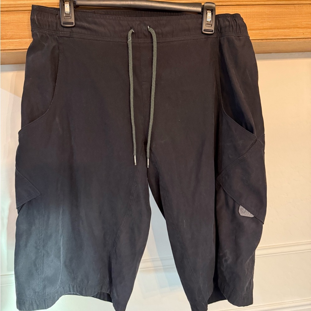 Fox mountain bike shorts